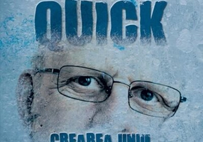 Cazul Thomas Quick. Crearea unui ucigaș în serie