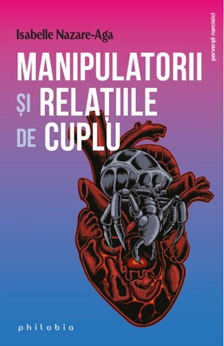 Manipulatorii și relațiile de cuplu
