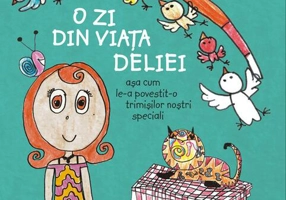 O zi din viața Deliei așa cum le-a povestit-o trimișilor noștri speciali