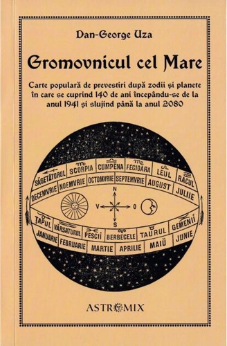 Gromovnicul cel Mare