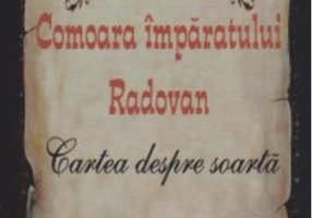 Comoara împăratului Radovan