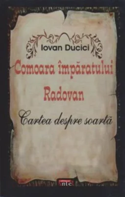 Comoara împăratului Radovan