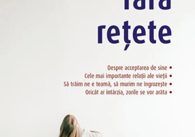 Viața fără rețete