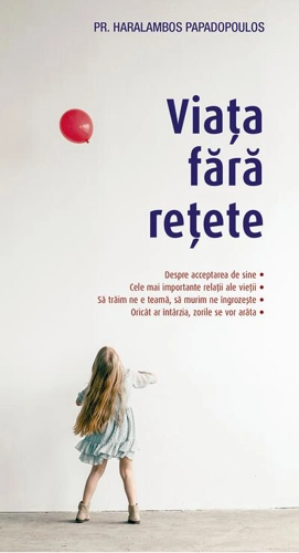 Viața fără rețete