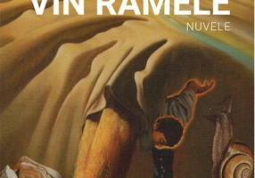 Vin râmele