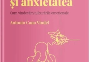 Stresul și anxietatea (Vol. 15)