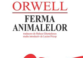 Ferma animalelor
