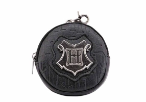 Harry Potter-Portofel monede Harry negru