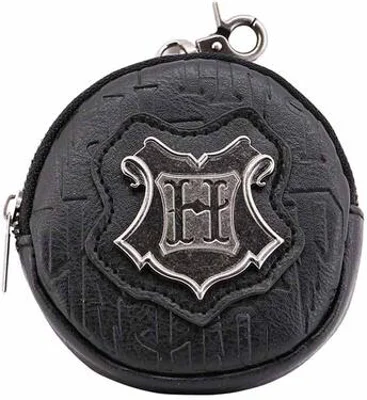 Harry Potter-Portofel monede Harry negru