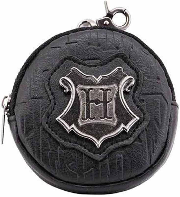 Harry Potter-Portofel monede Harry negru