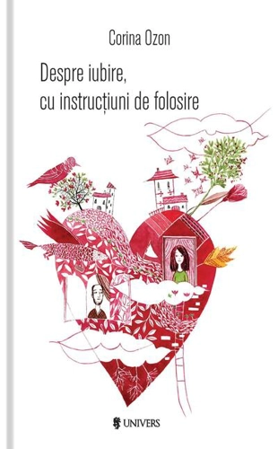 Despre iubire, cu instrucțiuni de folosire