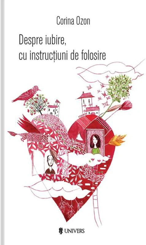 Despre iubire, cu instrucțiuni de folosire