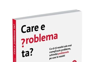Care e problema ta?