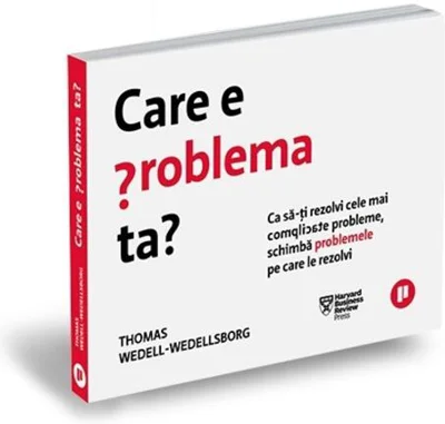 Care e problema ta?