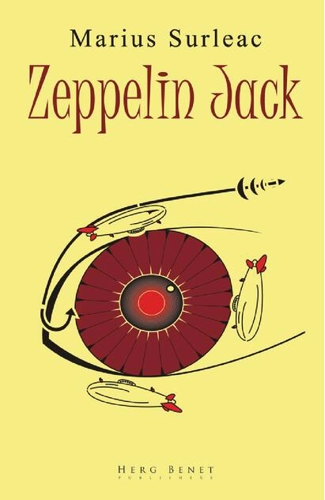 Zeppelin Jack