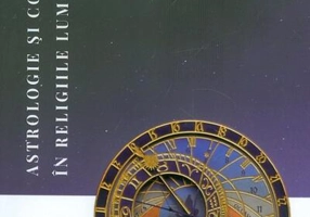 Astrologie și cosmologie în religiile lumii