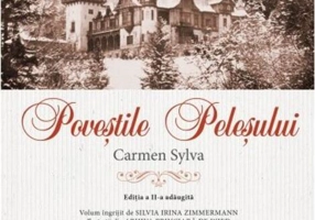 Poveştile Peleşului (Ediția a II-a, adăugită)