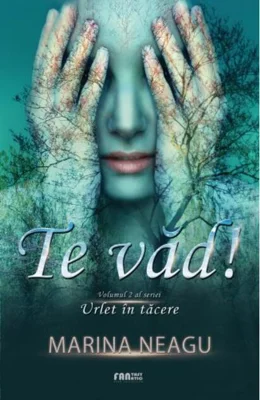Te văd! Urlet în tacere (Vol.2)