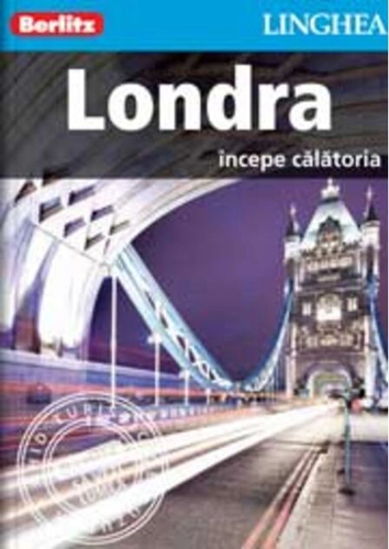Londra - ghid turistic