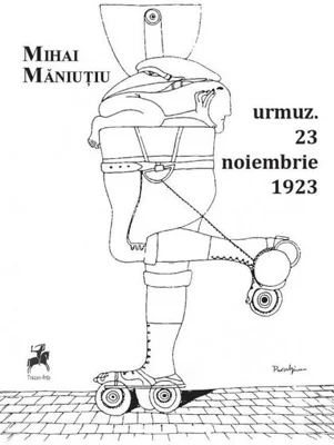 urmuz. 23 noiembrie 1923