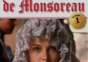 Doamna de Monsoreau Vol.1