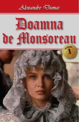 Doamna de Monsoreau Vol.1