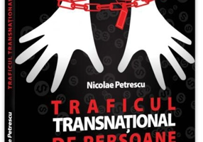 Traficul transnațional de persoane