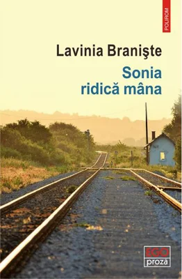 Sonia ridică mâna
