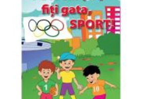 Pe locuri, fiti gata, Sport!