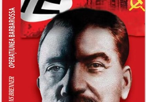 Operațiunea Barbarossa