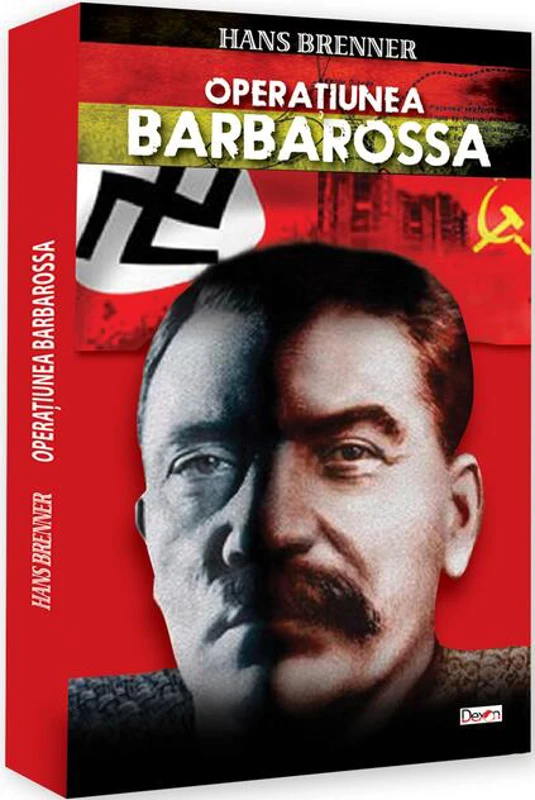 Operațiunea Barbarossa