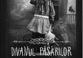 Divanul păsărilor. Miss Peregrine (Vol. 5) - HC