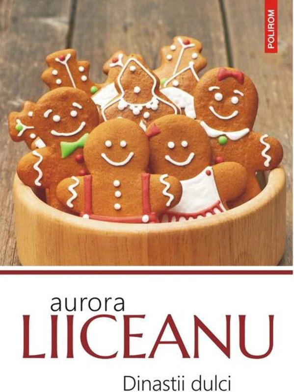Dinastii dulci