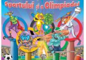 Curiozitati din lumea Sportului si a Olimpiadei