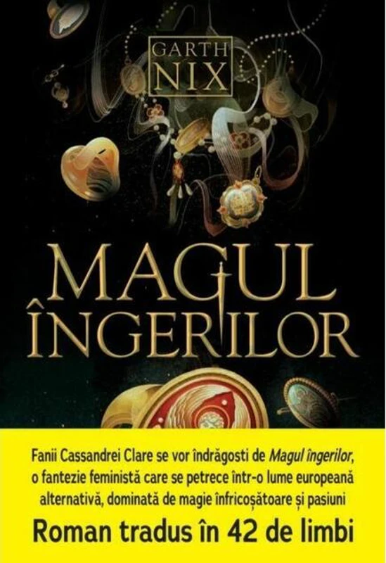 Magul îngerilor