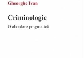 Criminologie