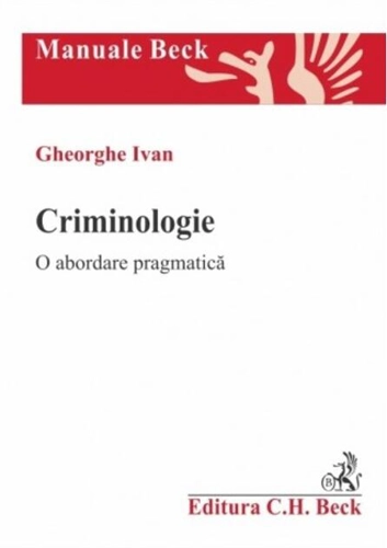 Criminologie