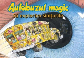 Să explorăm simțurile