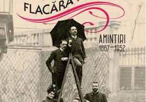 Nebiruita flacără a vieţii