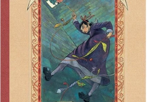 Liftul Lipsă. O serie de evenimente nefericite (Vol. 6) - HC