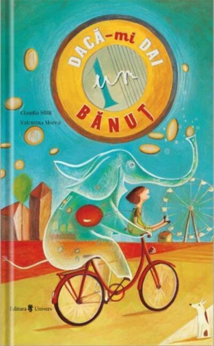 Dacă-mi dai un bănuț