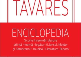 Enciclopedia. Scurte însemnări