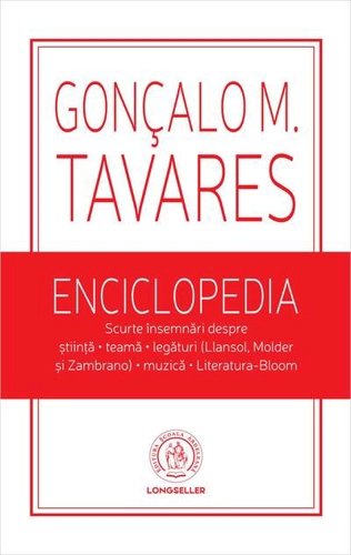 Enciclopedia. Scurte însemnări