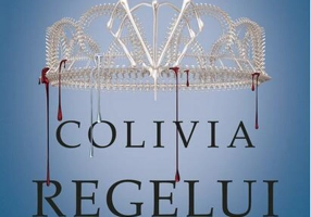 Colivia regelui (Vol. 3)