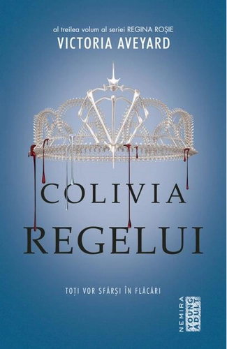 Colivia regelui (Vol. 3)