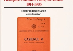 O vecinătate dificilă