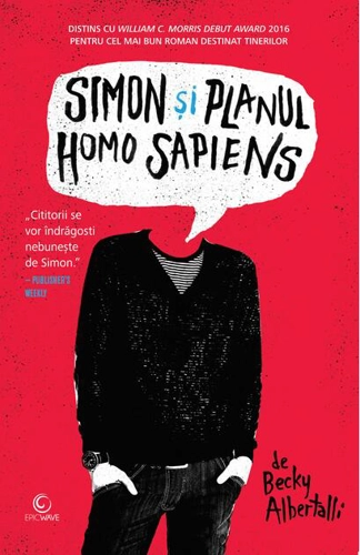 Simon și Planul Homo Sapiens