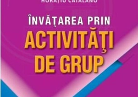 Învățarea prin activități de grup