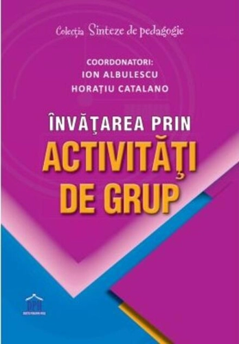 Învățarea prin activități de grup