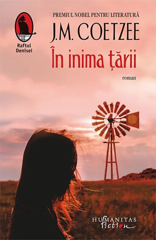 În inima țării